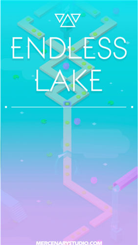 Endless lake截图