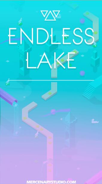 Endless lake截图