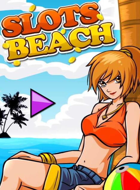 Slotsbeach截图