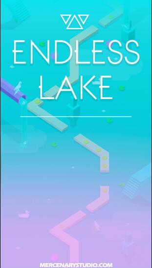 Endless lake截图