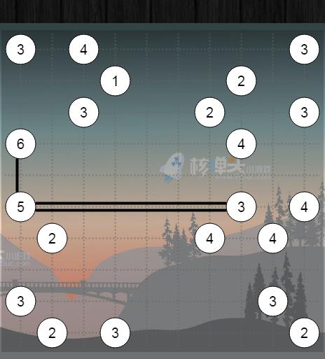 每日桥截图