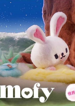 兔子Mofy